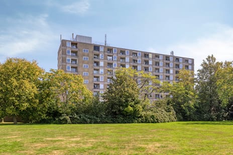 Trekvogelweg 70-L main image