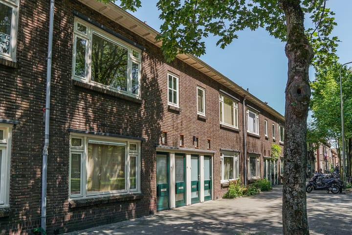 Burgemeester van Tuyllkade 43-BS main image