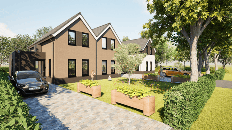 Wethouder W.A. Boerkampweg 26-c