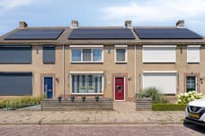 Afbeelding van Deltastraat 19 - Tweede foto
