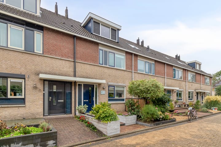 Burgemeester Winklerstraat 47 main image