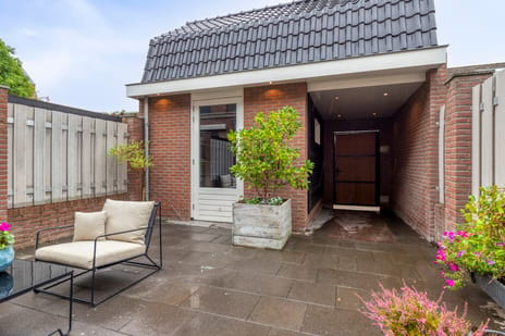 Afbeelding van Burgemeester Winklerstraat 47 - Derde foto
