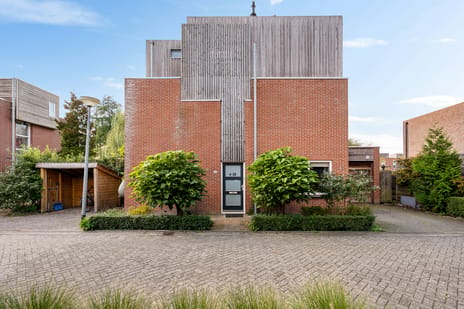 Leegeweg 4-22 main image