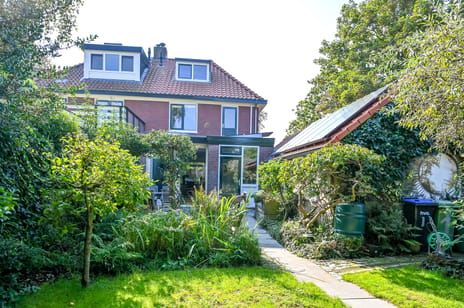 Surinamestraat 1 main image