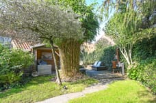 Afbeelding van Surinamestraat 1 - Derde foto