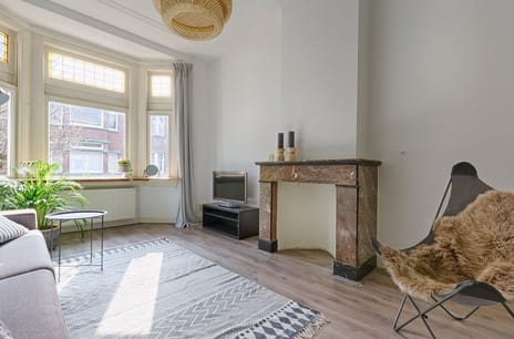 Afbeelding van Stuyvesantstraat 112 - Derde foto