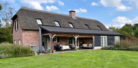 Afbeelding van Wellenseind 3-A - Derde foto