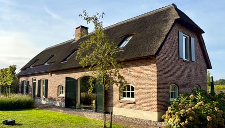 Afbeelding van Wellenseind 3-A - Tweede foto