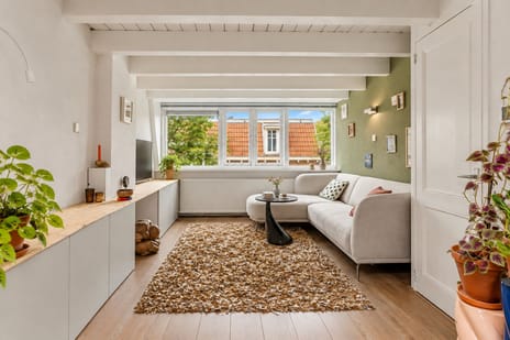 Afbeelding van van den Havestraat 33-A - Derde foto