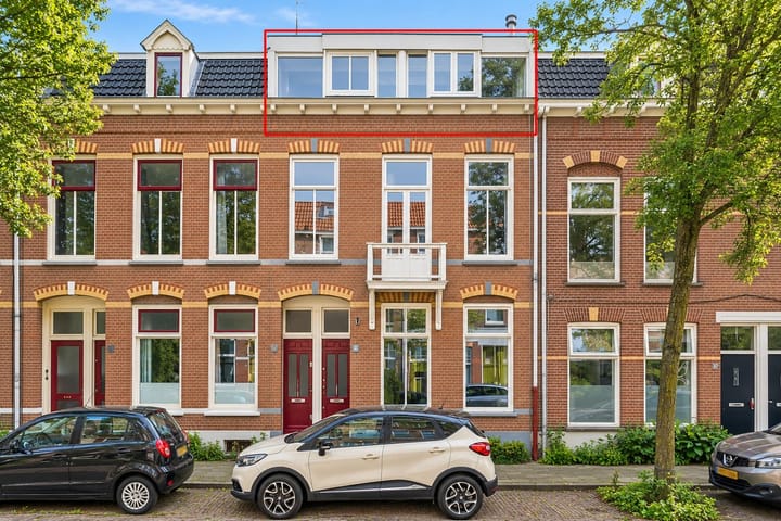 van den Havestraat 33-A main image