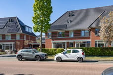 Afbeelding van Operadreef 28 - Derde foto