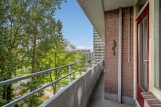 Afbeelding van Hendrik Tollensstraat 128 - Derde foto