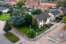 Afbeelding van Oranje Nassaulaan 1 - Derde foto