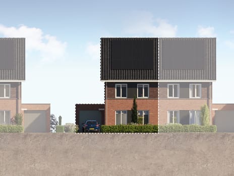 Bovenkamp III - fase 2 | Bouwnummer 056 (Bouwnr. 056)