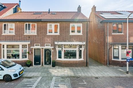 Tijmstraat 16 main image