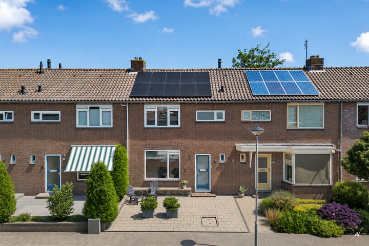 Anjelierlaan 33 main image