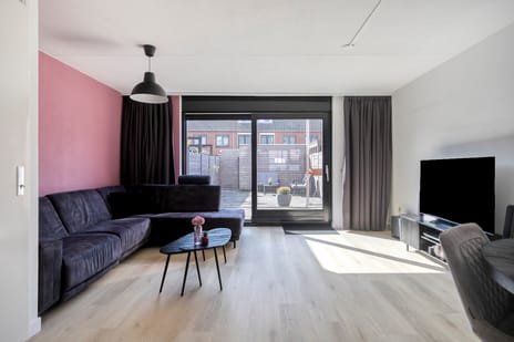 Afbeelding van Yukonstraat 25 - Derde foto