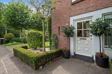 Afbeelding van Boslaan 18 - Derde foto