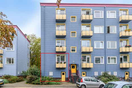 Wijnbesstraat 61 main image