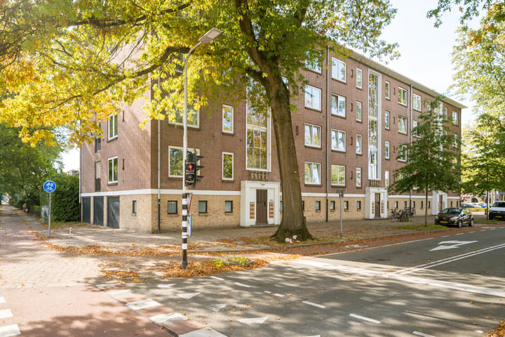 Burgemeester van de Mortelplein 3 main image