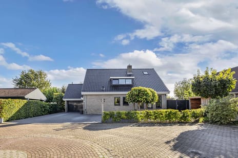 Afbeelding van Diemenlaan 72 - Tweede foto