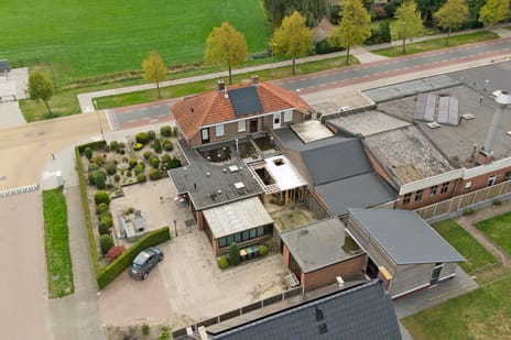Afbeelding van Almeloseweg 188 - Tweede foto