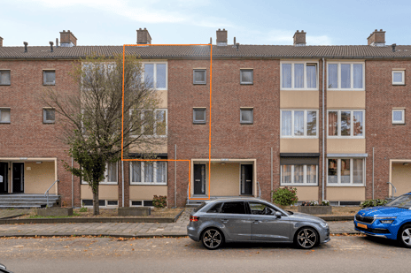 Opalinestraat 27