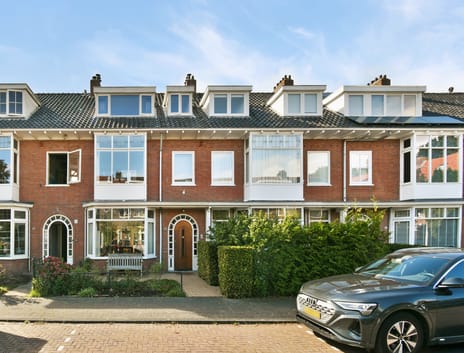 Van der Veerelaan 33 main image