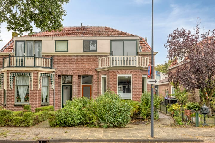 Dorpsstraat 43 main image