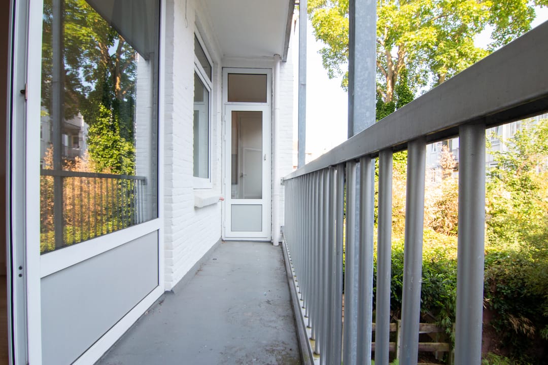 House Exterior