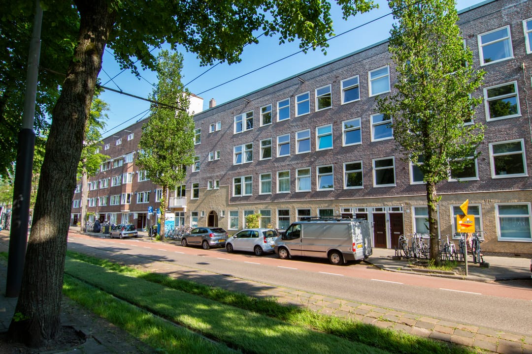 House Exterior