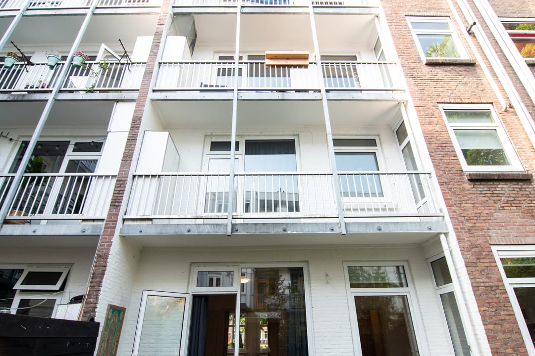 House Exterior