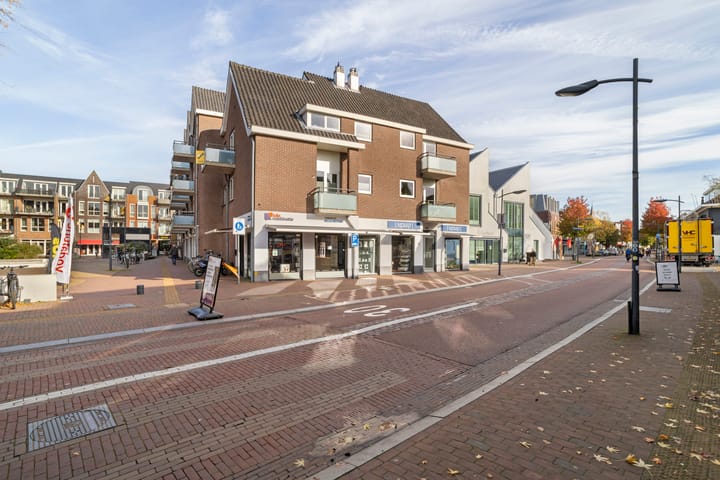 Bakkerspleintje 8 main image