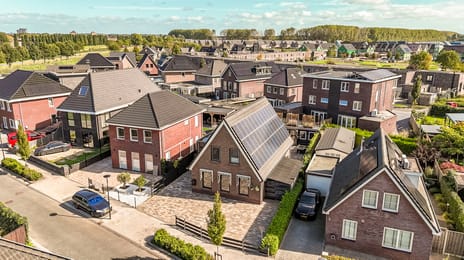 Afbeelding van Waterkersstraat 7-A - Tweede foto