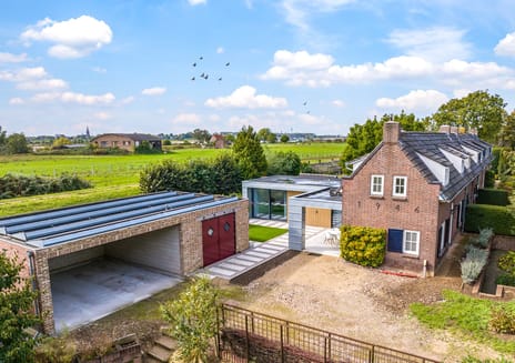 Afbeelding van Waalbandijk 7 - Tweede foto