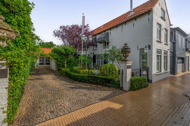 Vaartstraat 6 main image