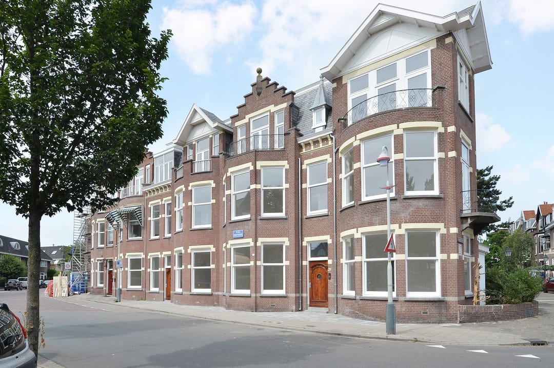 House Exterior