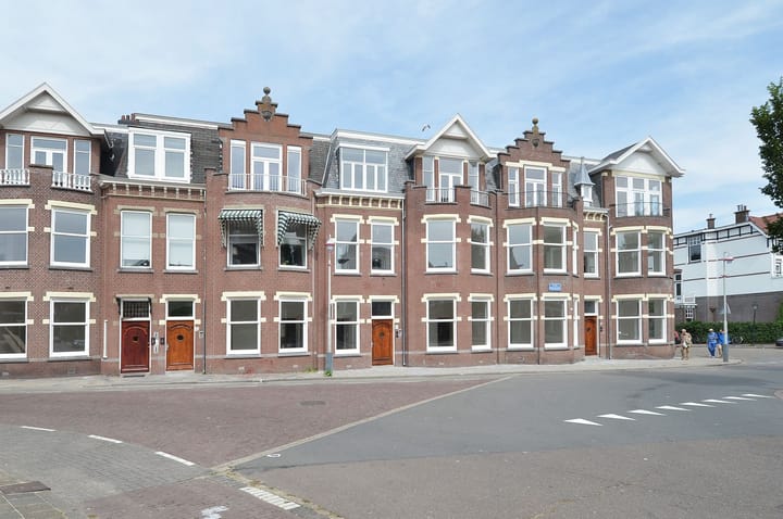 Prins Mauritslaan 71-B main image