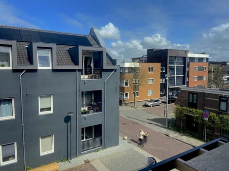 Baanstraat 24 A