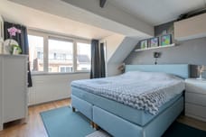 Afbeelding van Hoogstraat 21 - Derde foto