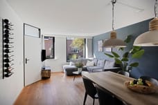 Afbeelding van Klompstraat 38 - Tweede foto