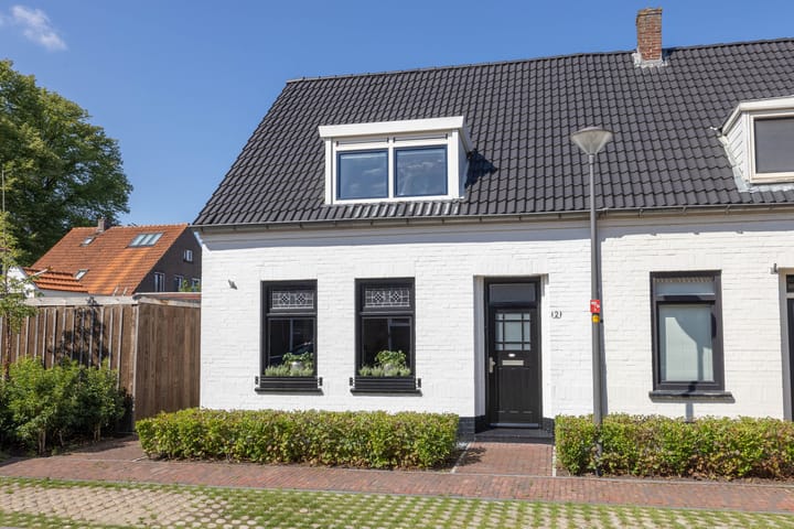 Spinnerstraat 2 main image