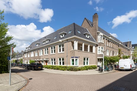 Raphaëlplein 39 secondary image