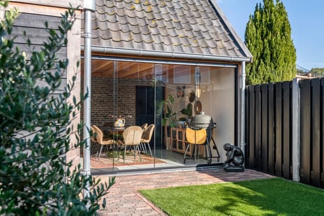 Afbeelding van Schoolstraat 3 - Tweede foto