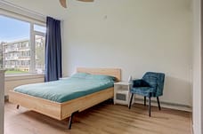 Afbeelding van Van Wijngaardenlaan 101 - Derde foto