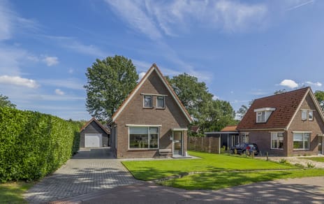 Parkweg 20 main image