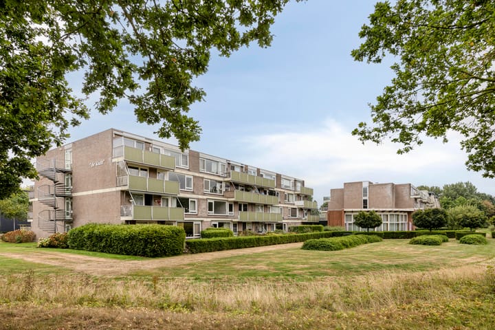 Tichelwerkstraat 98 main image