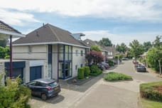 Image of Zilveren Maan 5 - Third image