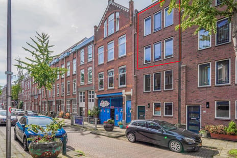 Korenaarstraat 3-F main image