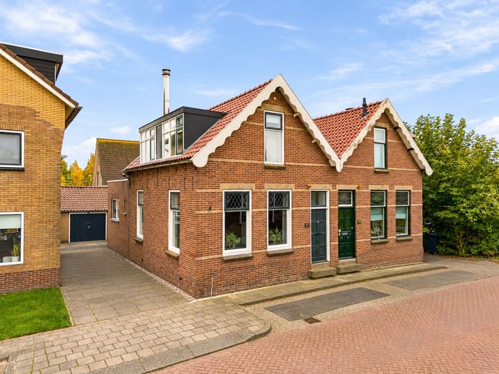 Burgemeester Doormanstraat 37 main image
